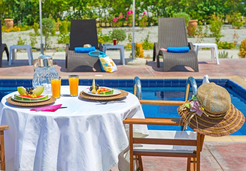 Villa Dora Faliraki Habitación foto