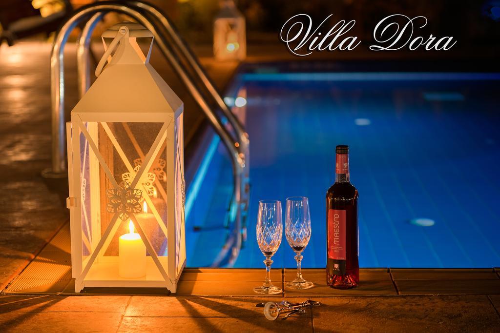 Villa Dora Faliraki Habitación foto