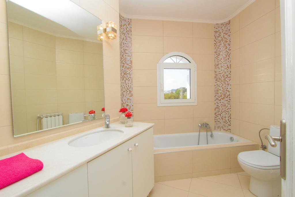 Villa Dora Faliraki Habitación foto