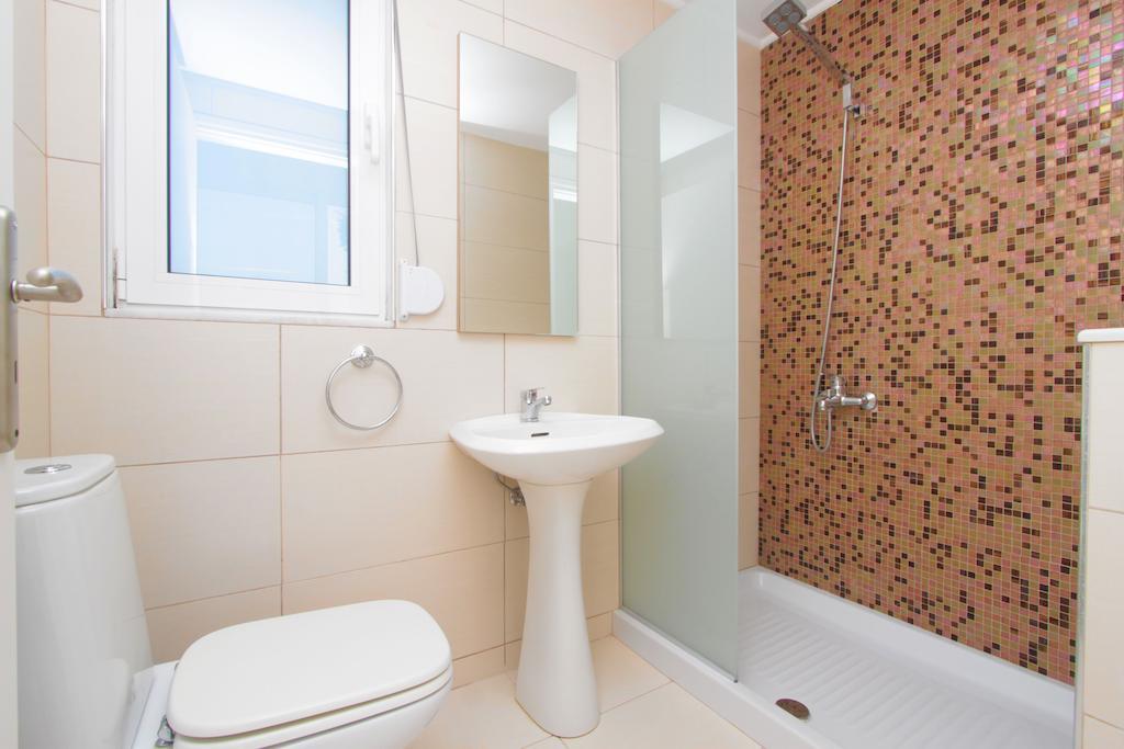 Villa Dora Faliraki Habitación foto